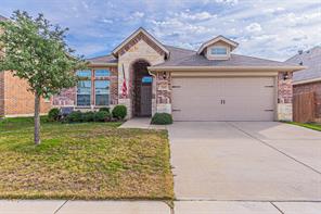 2545 Old Buck, Weatherford, TX, 76087