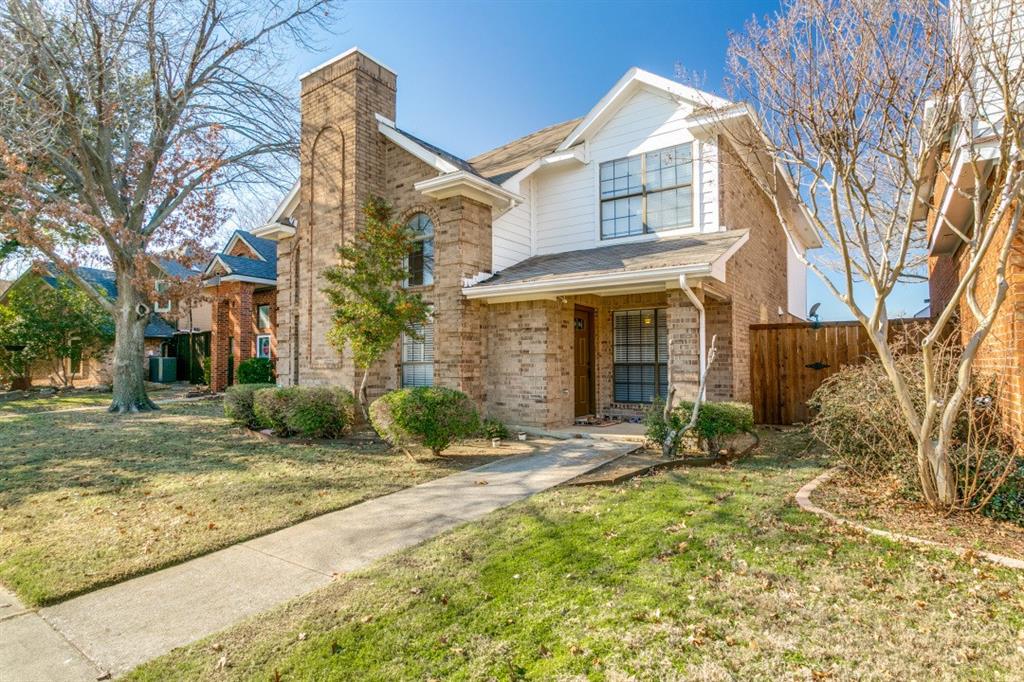 432 LEISURE LN
