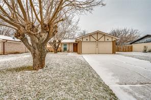 6904 Maryhill, Forest Hill, TX, 76140
