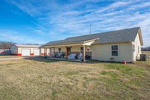 4044 County Road 120, Wills Point, TX, 75169