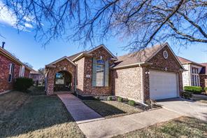 365 Hitching Post, Fairview, TX, 75069