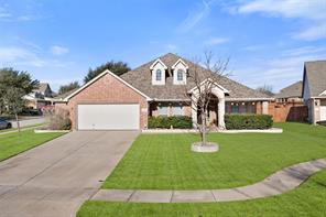 4201 Tapestry, Fort Worth, TX, 76244