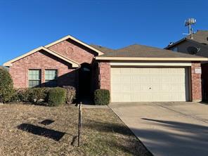5812 Arena, Fort Worth, TX, 76179
