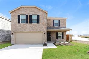 1467 Embrook, Forney, TX, 75126