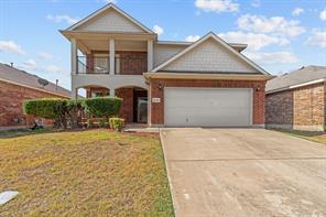 4725 Barberry Tree, Fort Worth, TX, 76036