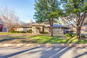 6412 Country Day, Benbrook, TX, 76132