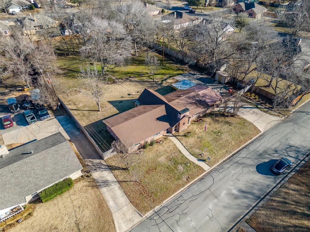 405 Wes Michael Rd