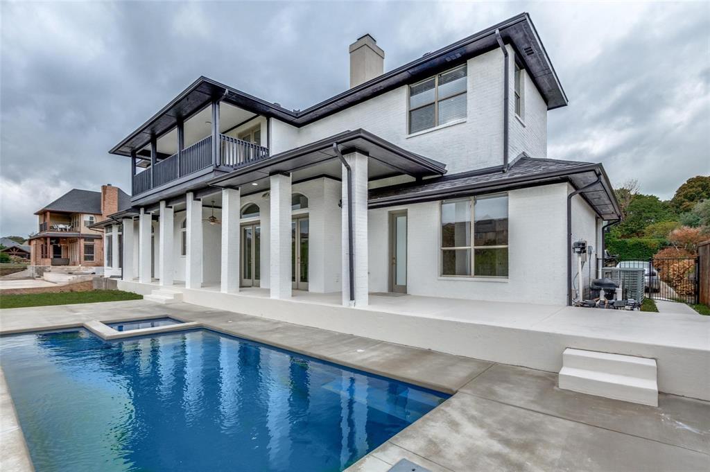 802 Lake Hvn Ct