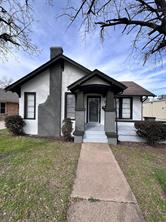 2525 Dell, Fort Worth, TX, 76111