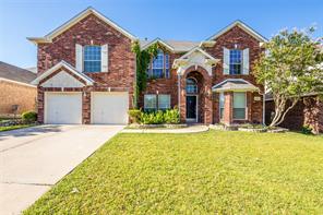 5417 Rolling Meadows, Fort Worth, TX, 76123