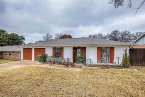 1721 Winchester, Bedford, TX, 76022