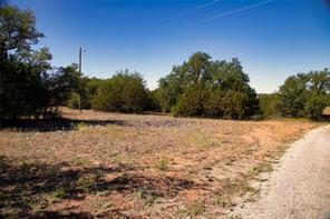 Lot 101 Brazos Valley, Mineral Wells, TX, 76067