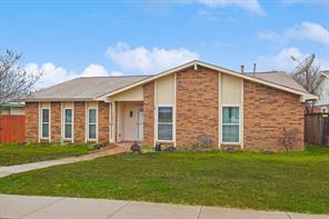 5124 Reed, The Colony, TX, 75056