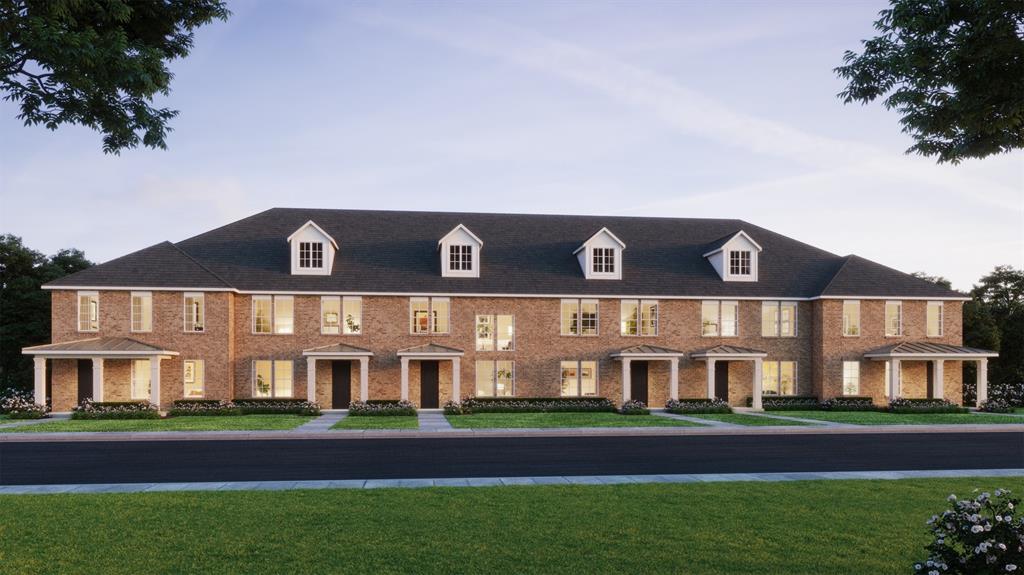 8825 STABLEHAND Mews