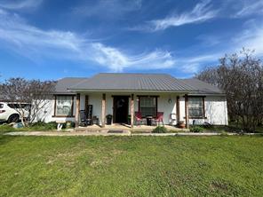991 County Road 260, Gainesville, TX, 76240