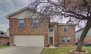6813 Meadow Way, Fort Worth, TX, 76179
