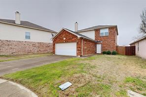 13604 Justice, Fort Worth, TX, 76040