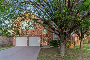 2624 Prospect Hill, Fort Worth, TX, 76123