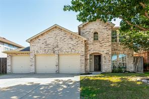 4417 Westbend, Fort Worth, TX, 76244