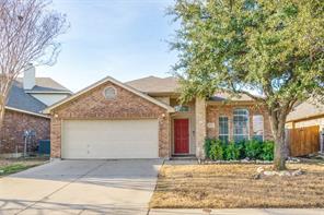 4268 Sweet Clover, Fort Worth, TX, 76036