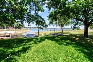 341 County Road 252, Sweetwater, TX, 79556