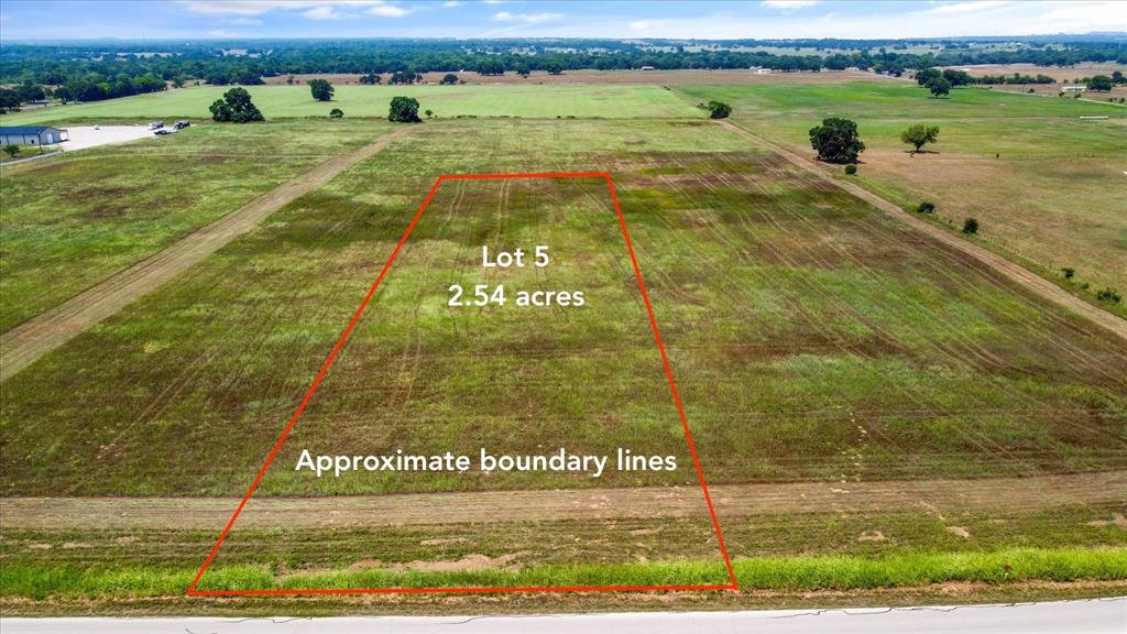 Lot 5 County Rd 3332