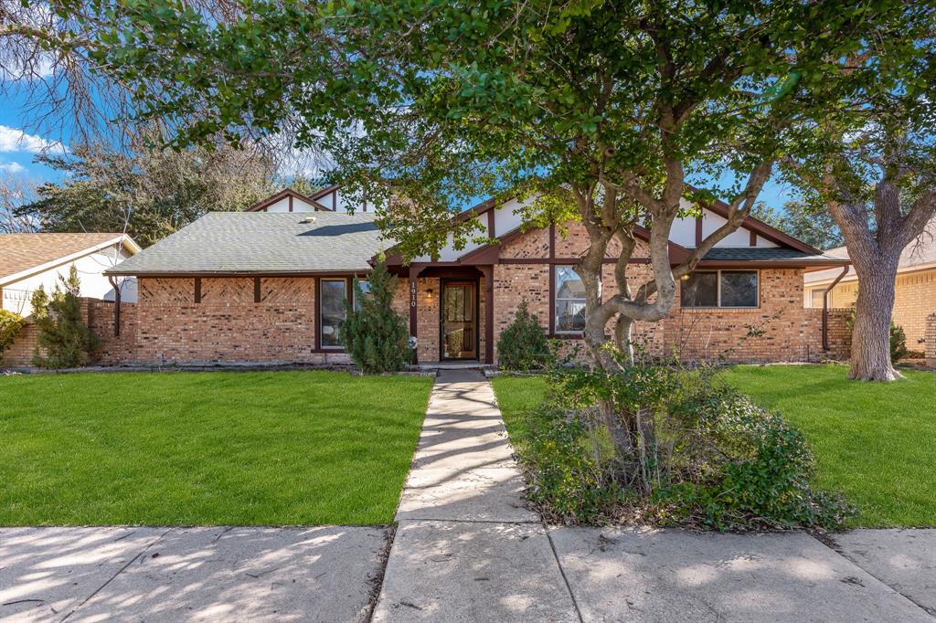 1910 Timbercreek Dr