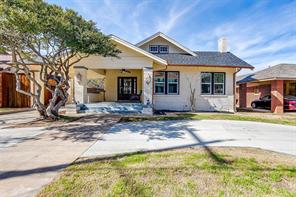1904 Forest Park, Fort Worth, TX, 76110