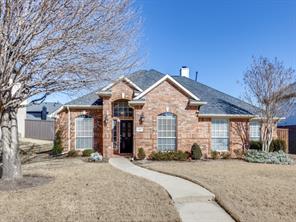 2417 Frosted Green, Plano, TX, 75025