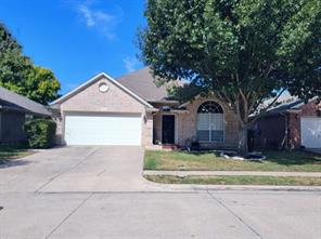 8717 Sunset Trace, Fort Worth, TX, 76244