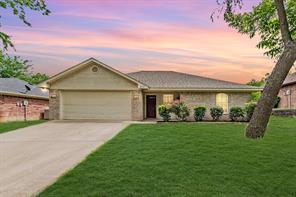 812 2nd, Weatherford, TX, 76086