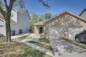 2028 Brookes, Fort Worth, TX, 76105