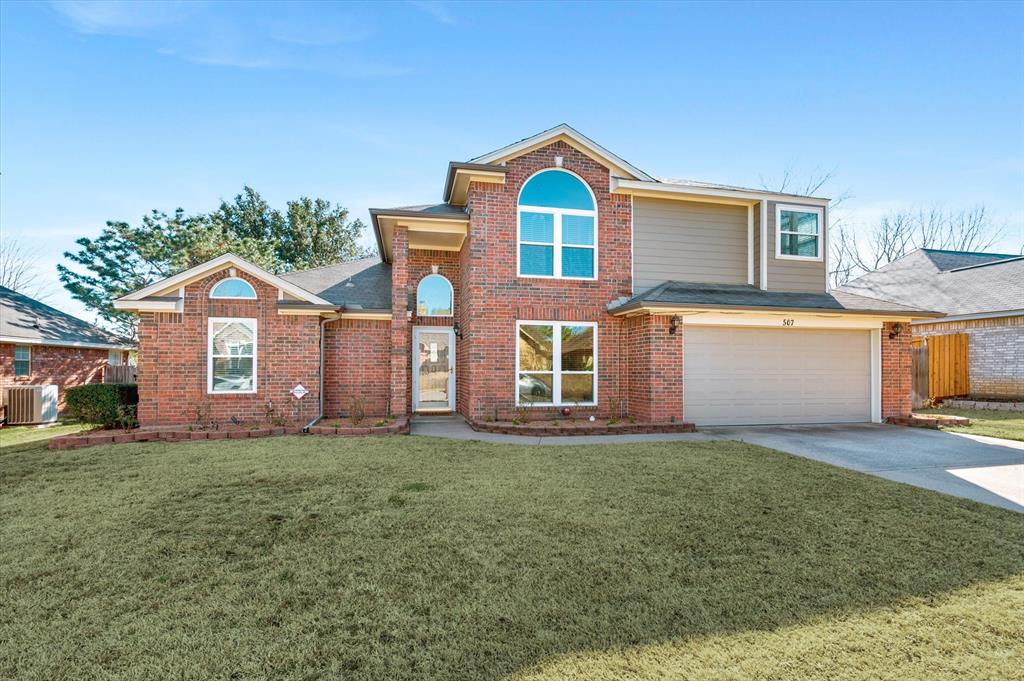 507 Allen Dr  