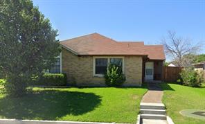 6009 Mcafee, The Colony, TX, 75056