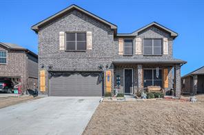 3109 Spotted Fawn, Fort Worth, TX, 76108