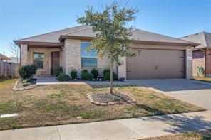 8228 Windsor Forest, Fort Worth, TX, 76120