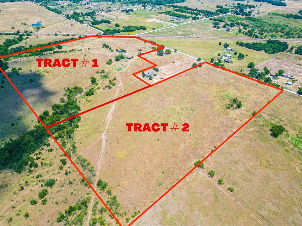 TRACT 2 TBD HWY 287