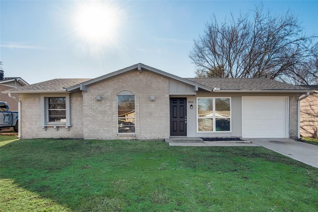 14512 Horseshoe Trl