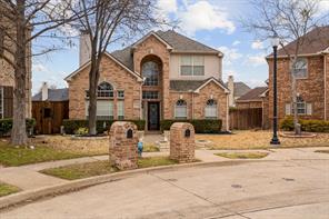 9233 Blue Water, Plano, TX, 75025