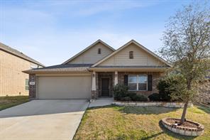 14608 Gilley, Fort Worth, TX, 76052