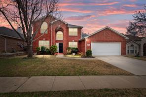 5500 Canyon Lands, Fort Worth, TX, 76137