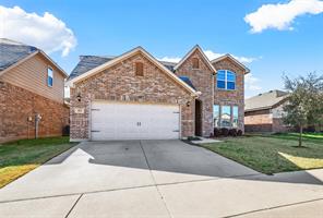 405 Nuffield, Fort Worth, TX, 76036