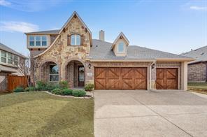 4324 Rustic Timbers, Fort Worth, TX, 76244