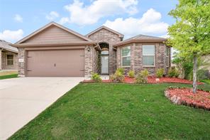 8457 Comanche Springs, Fort Worth, TX, 76131