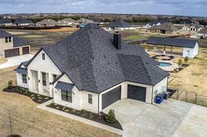 1104 Barrix, Forney, TX, 75126