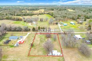 2516 VZ COUNTY RD 2144, Wills Point, TX, 75169