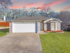 322 Sweetwater, Weatherford, TX, 76086