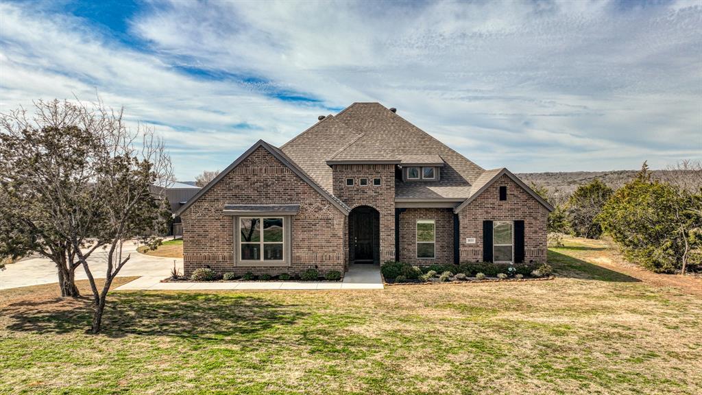 1033 Resolute Rd