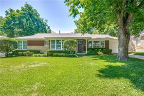 3517 Rogers, Fort Worth, TX, 76109