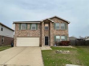 1741 Baxter Springs, Fort Worth, TX, 76247